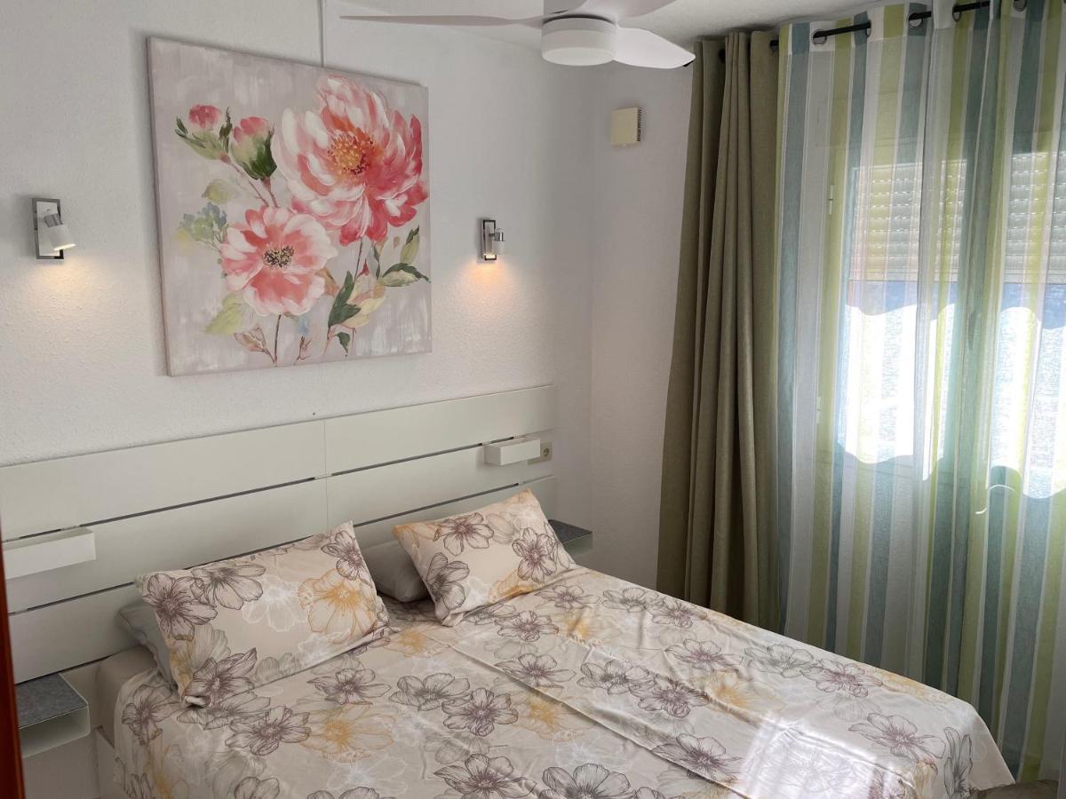 Tranquility, Sun, Breathtaking Views & 7 Minutes Drive To Sea Apartman Benitachell Kültér fotó